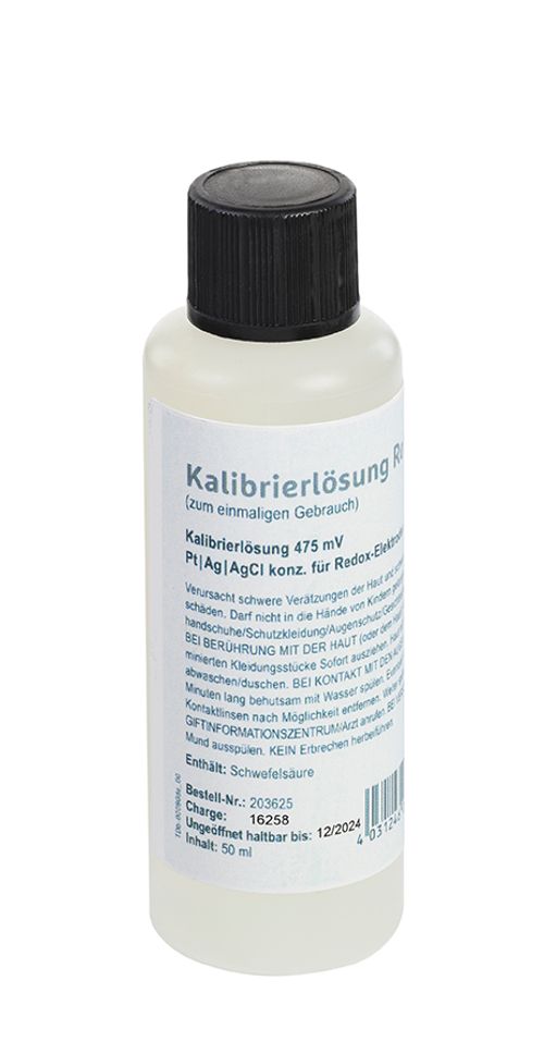 Gruenbeck-Kalibrierloesung-Redox-475-mV-50-ml-203625 gallery number 1